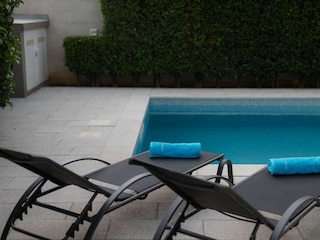 Villa Zadar Outdoor Recording 6