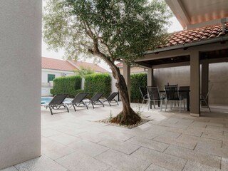 Villa Zadar Outdoor Recording 12