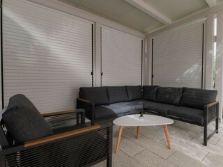 Villa Zadar Enregistrement extérieur 14