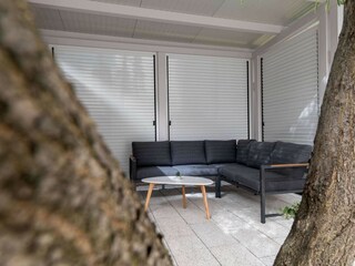 Villa Zadar Außenaufnahme 15