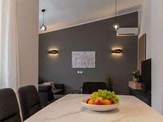 Villa Zadar Caratteristiche 20