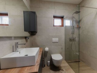 Villa Zadar Características 32