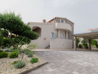 Villa Zadar Grabación al aire libre 17