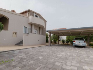 Villa Zadar Entorno 35