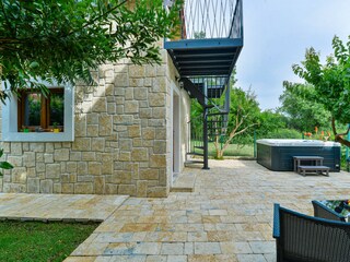 Maison de vacances Stankovci Enregistrement extérieur 3