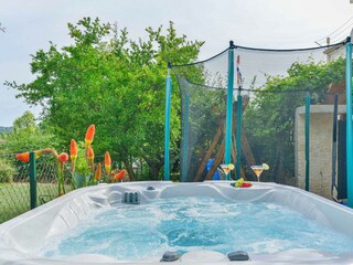 Maison de vacances Stankovci Enregistrement extérieur 4