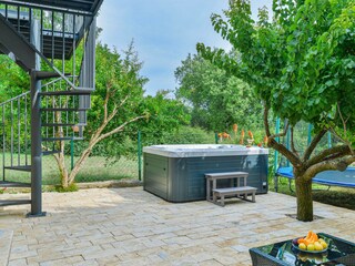 Maison de vacances Stankovci Enregistrement extérieur 7