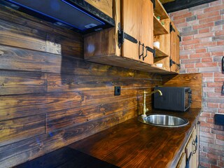 Maison de vacances Stankovci Équipement 18