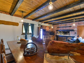 Maison de vacances Stankovci Équipement 20