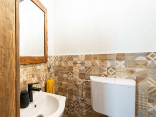 Maison de vacances Stankovci Équipement 24