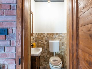 Maison de vacances Stankovci Équipement 25