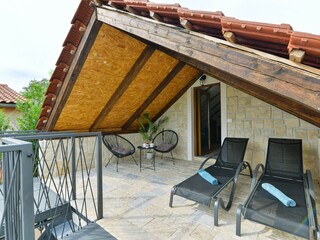 Maison de vacances Stankovci Enregistrement extérieur 8