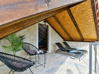 Maison de vacances Stankovci Enregistrement extérieur 9