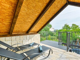 Maison de vacances Stankovci Enregistrement extérieur 10