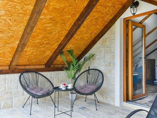 Maison de vacances Stankovci Enregistrement extérieur 11