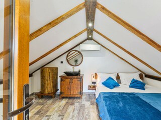 Maison de vacances Stankovci Équipement 26