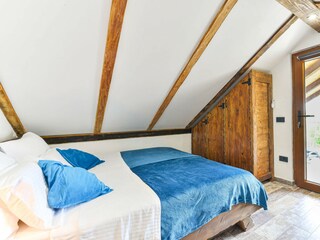 Maison de vacances Stankovci Équipement 27