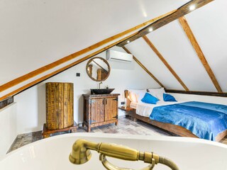 Maison de vacances Stankovci Équipement 28