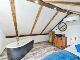 Maison de vacances Stankovci Équipement 29