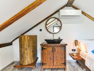 Maison de vacances Stankovci Équipement 30