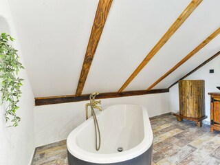 Maison de vacances Stankovci Équipement 31