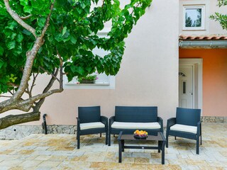 Maison de vacances Stankovci Enregistrement extérieur 12