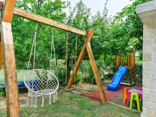 Maison de vacances Stankovci Environnement 34