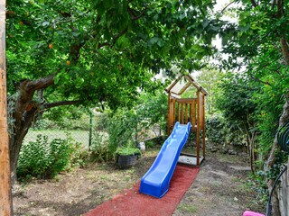 Maison de vacances Stankovci Environnement 35