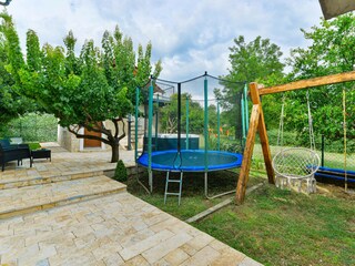 Maison de vacances Stankovci Environnement 36