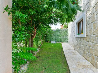 Maison de vacances Stankovci Environnement 38