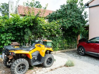 Maison de vacances Stankovci Enregistrement extérieur 14