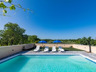 Casa de vacaciones Stankovci Grabación al aire libre 4
