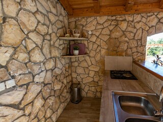 Casa de vacaciones Stankovci Grabación al aire libre 10
