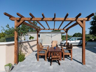 Casa de vacaciones Stankovci Grabación al aire libre 14
