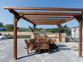 Casa de vacaciones Stankovci Grabación al aire libre 15