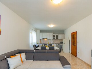 Casa de vacaciones Stankovci Características 17