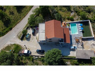 Ferienhaus Stankovci Umgebung 52