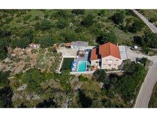 Casa de vacaciones Stankovci Entorno 51