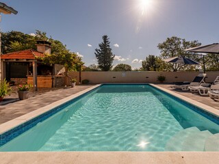 Casa per le vacanze Stankovci Registrazione all'aperto 5