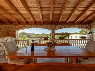 Casa per le vacanze Stankovci Registrazione all'aperto 23