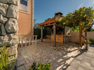 Maison de vacances Stankovci Enregistrement extérieur 25