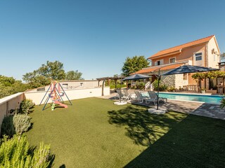 Maison de vacances Stankovci Enregistrement extérieur 26