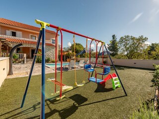 Casa per le vacanze Stankovci Registrazione all'aperto 27