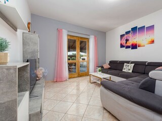 Ferienhaus Stankovci Ausstattung 30