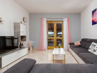 Maison de vacances Stankovci Équipement 31