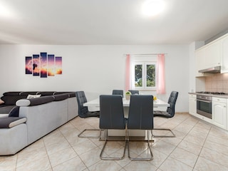 Maison de vacances Stankovci Équipement 34