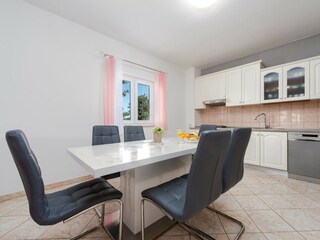 Maison de vacances Stankovci Équipement 37
