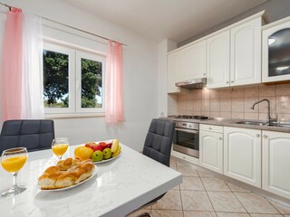 Casa per le vacanze Stankovci Caratteristiche 38