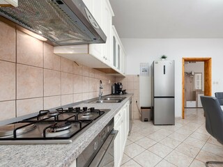 Casa per le vacanze Stankovci Caratteristiche 39