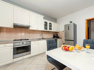 Casa per le vacanze Stankovci Caratteristiche 40